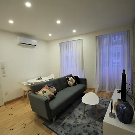 1118 Lofts Porto