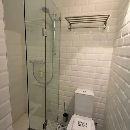 Διαμέρισμα 1118 Lofts