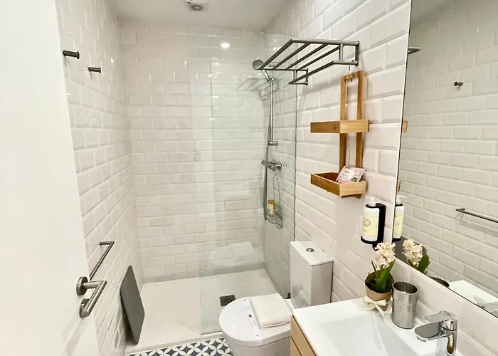 1118 Lofts Apartament