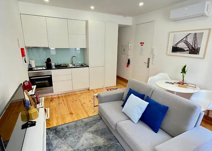 1118 Lofts פורטו