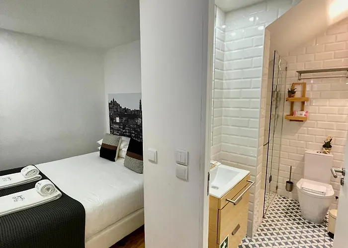 1118 Lofts Apartament