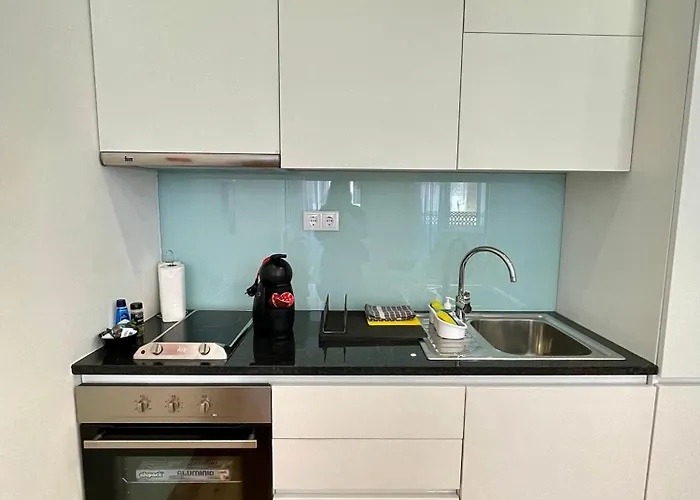 דירה 1118 Lofts *