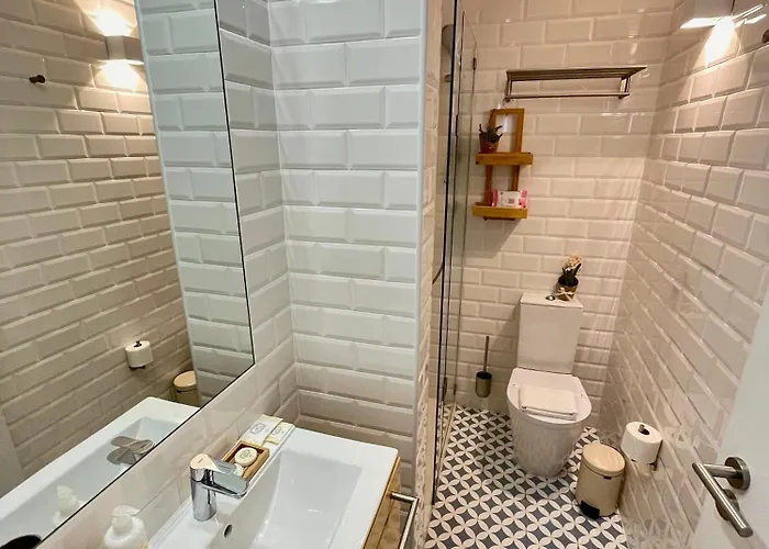 1118 Lofts * פורטו