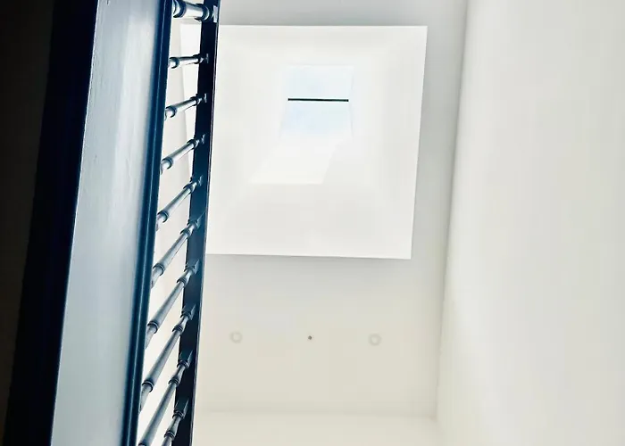 1118 Lofts דירה פורטו