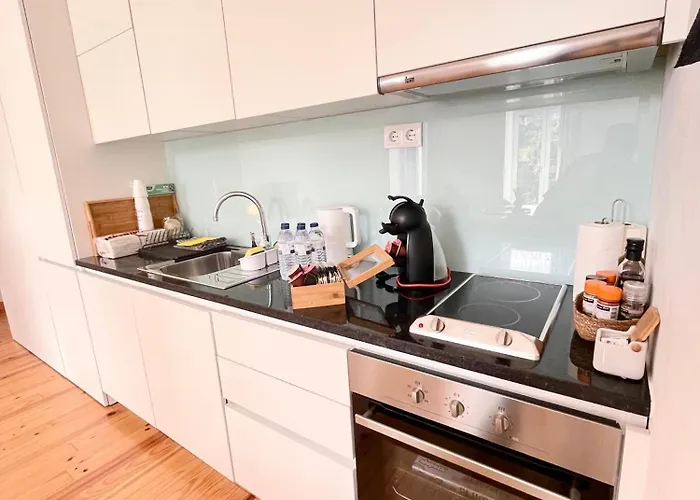 1118 Lofts פורטו