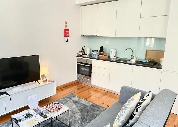 1118 Lofts דירה *