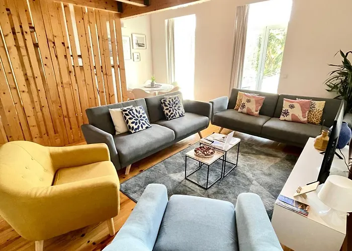 1118 Lofts דירה *