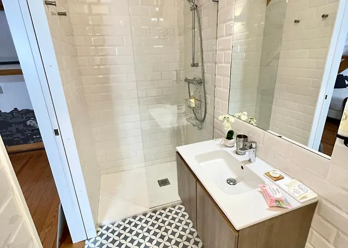 דירה 1118 Lofts *