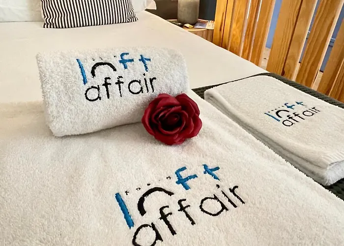 1118 Lofts * פורטו