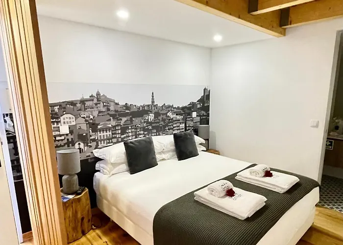 1118 Lofts דירה *