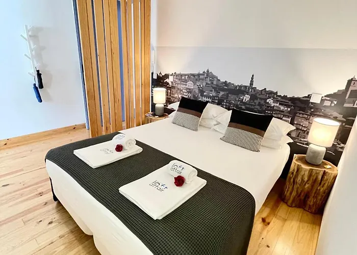 Apartment 1118 Lofts