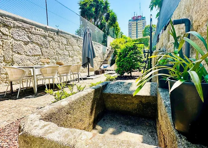 דירה 1118 Lofts פורטו