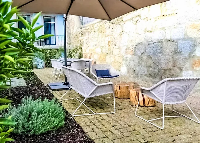 1118 Lofts פורטו