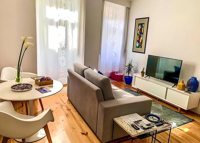 1118 Lofts * פורטו