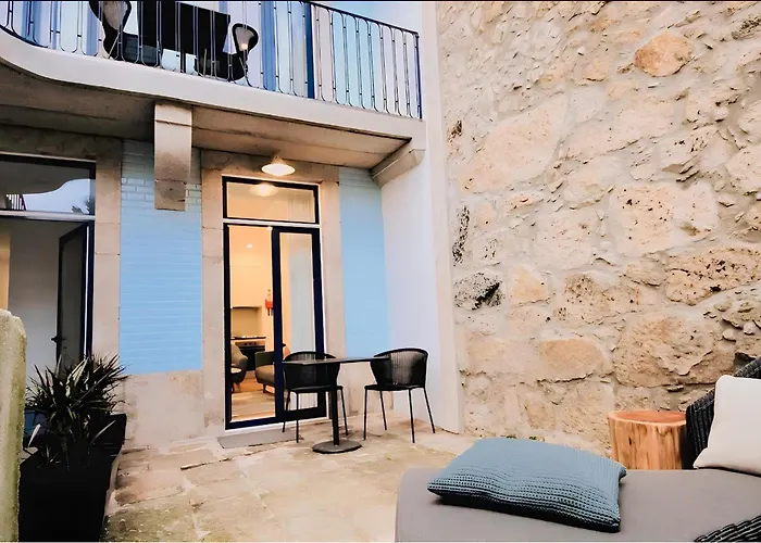 1118 Lofts דירה *