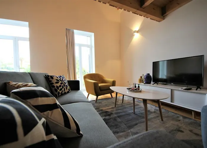 דירה 1118 Lofts *