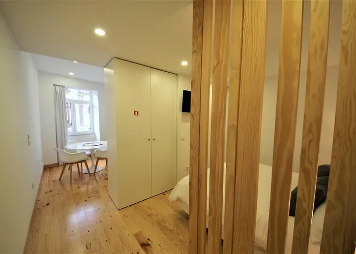 1118 Lofts פורטו