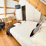 1118 Lofts Apartman