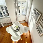 דירה 1118 Lofts