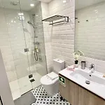 דירה 1118 Lofts *