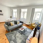 1118 Lofts *