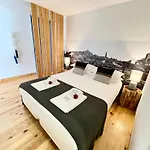 דירה 1118 Lofts