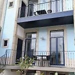 1118 Lofts
