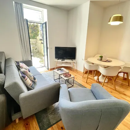 1118 Lofts