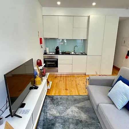 1118 Lofts * Porto