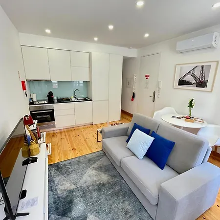 1118 Lofts Porto