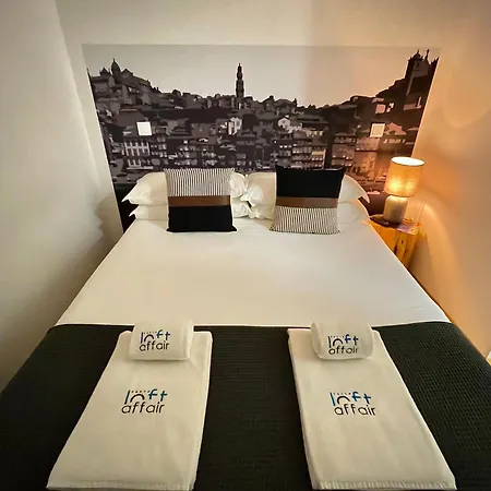 1118 Lofts