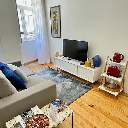 1118 Lofts Porto
