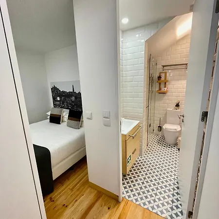 Apartment 1118 Lofts *
