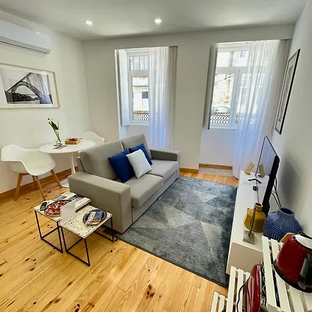1118 Lofts *