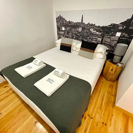 1118 Lofts