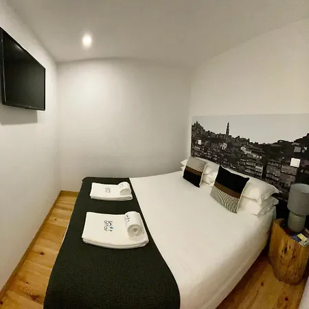 1118 Lofts Porto