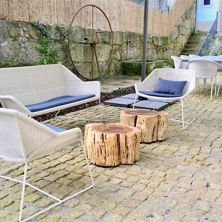 Apartment 1118 Lofts Porto