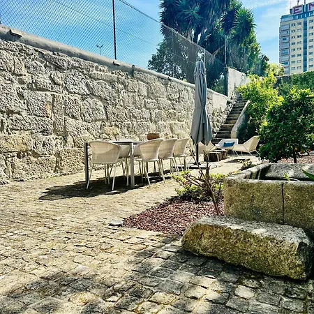 1118 Lofts Πόρτο