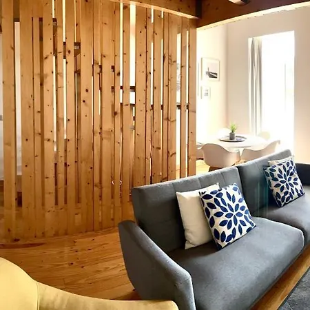 1118 Lofts Porto