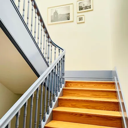 Appartement 1118 Lofts