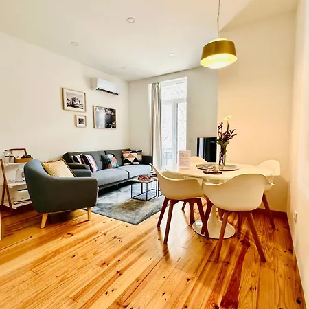 1118 Lofts Appartement *