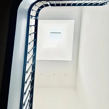 1118 Lofts Apartment Porto