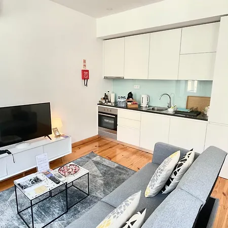 1118 Lofts Διαμέρισμα *
