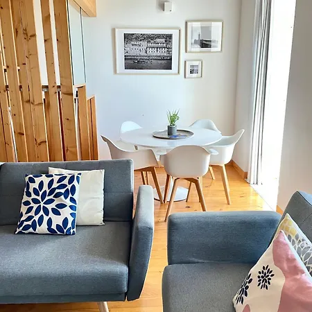 1118 Lofts Porto