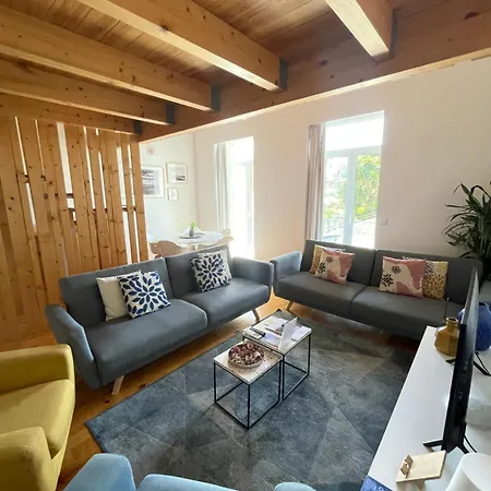 1118 Lofts * Porto
