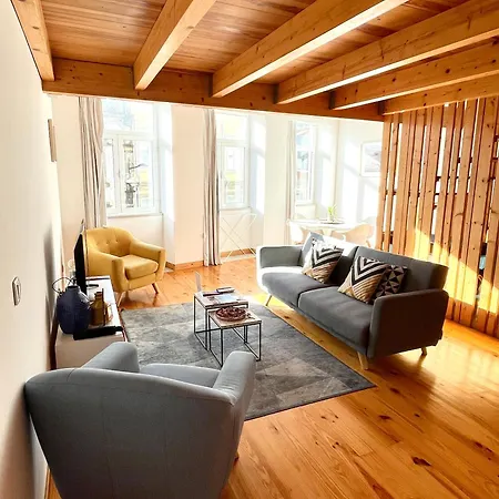 1118 Lofts * Porto