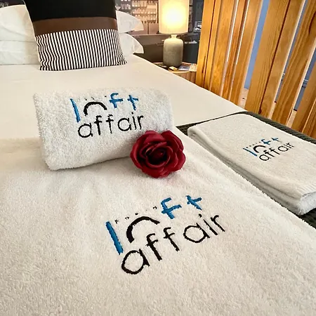 1118 Lofts * Porto