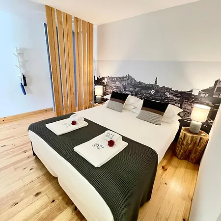 Appartement 1118 Lofts