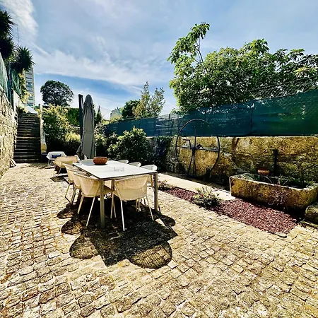 1118 Lofts Porto