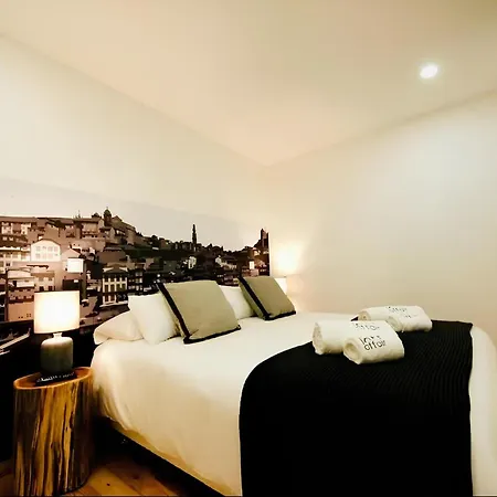 1118 Lofts